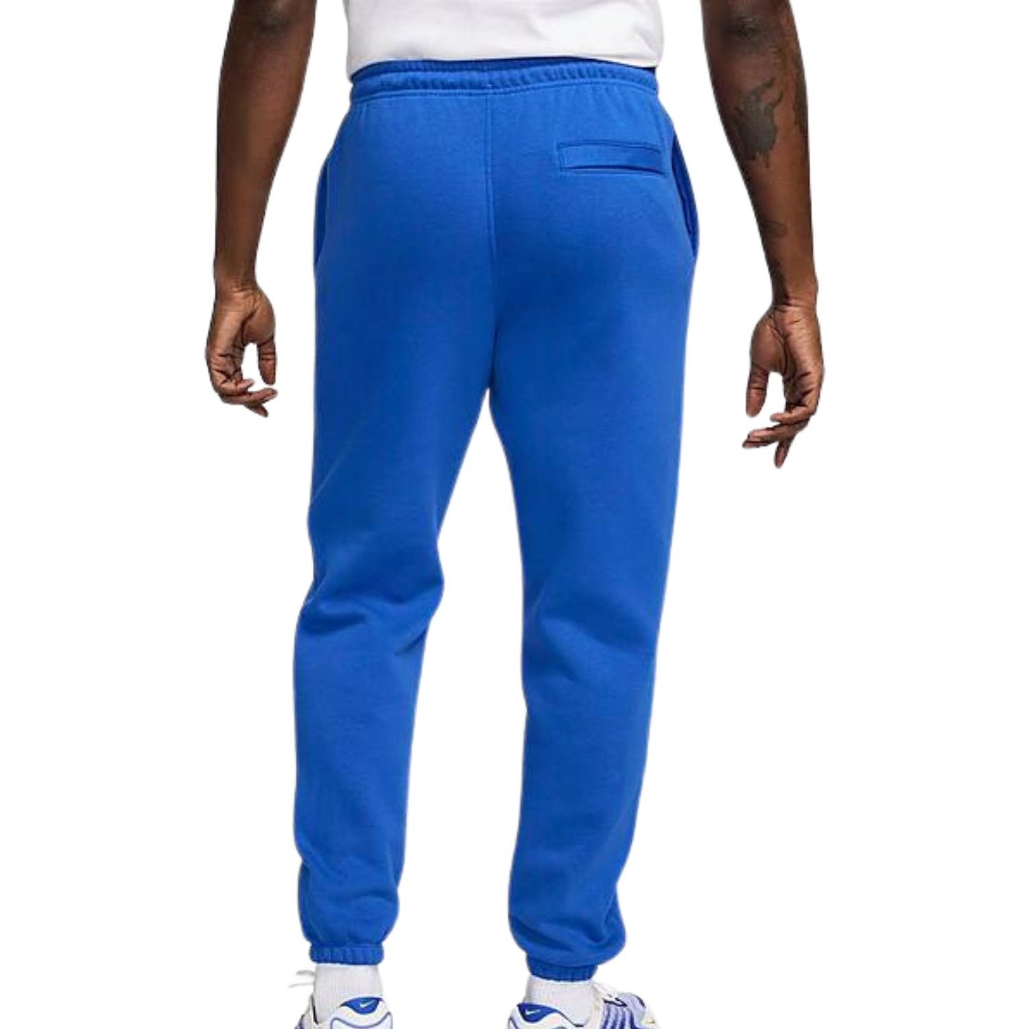 Nike Club Fleece Men's Cuffed Pants Mens Style : Fv4453