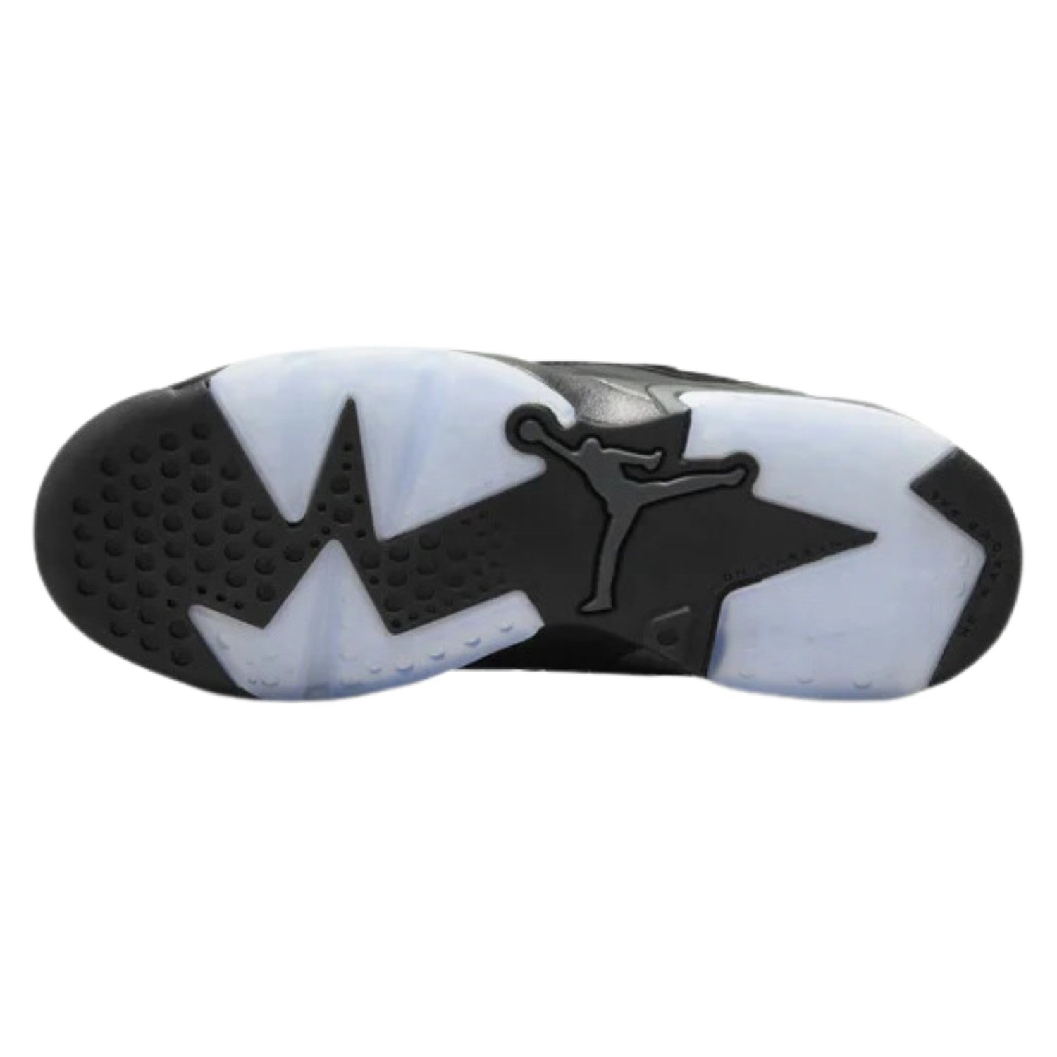 Jordan Mvp (Gs) Big Kids Style : Dz5577