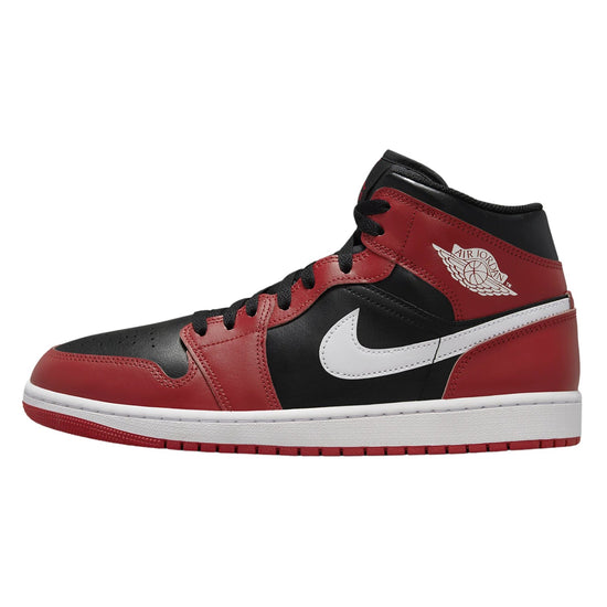 Jordan 1 Mid  Mens Style : Dq8426