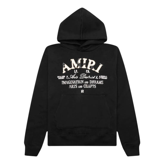 Amiri Bones Hoodies Mens Style : Amknhd1001