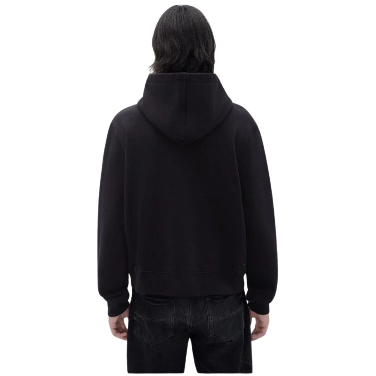 Amiri Bones Hoodies Mens Style : Amknhd1001