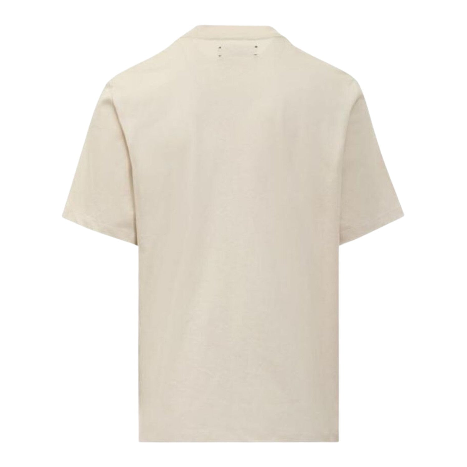 Amiri Staggered Tee Mens Style : Amjyte1078