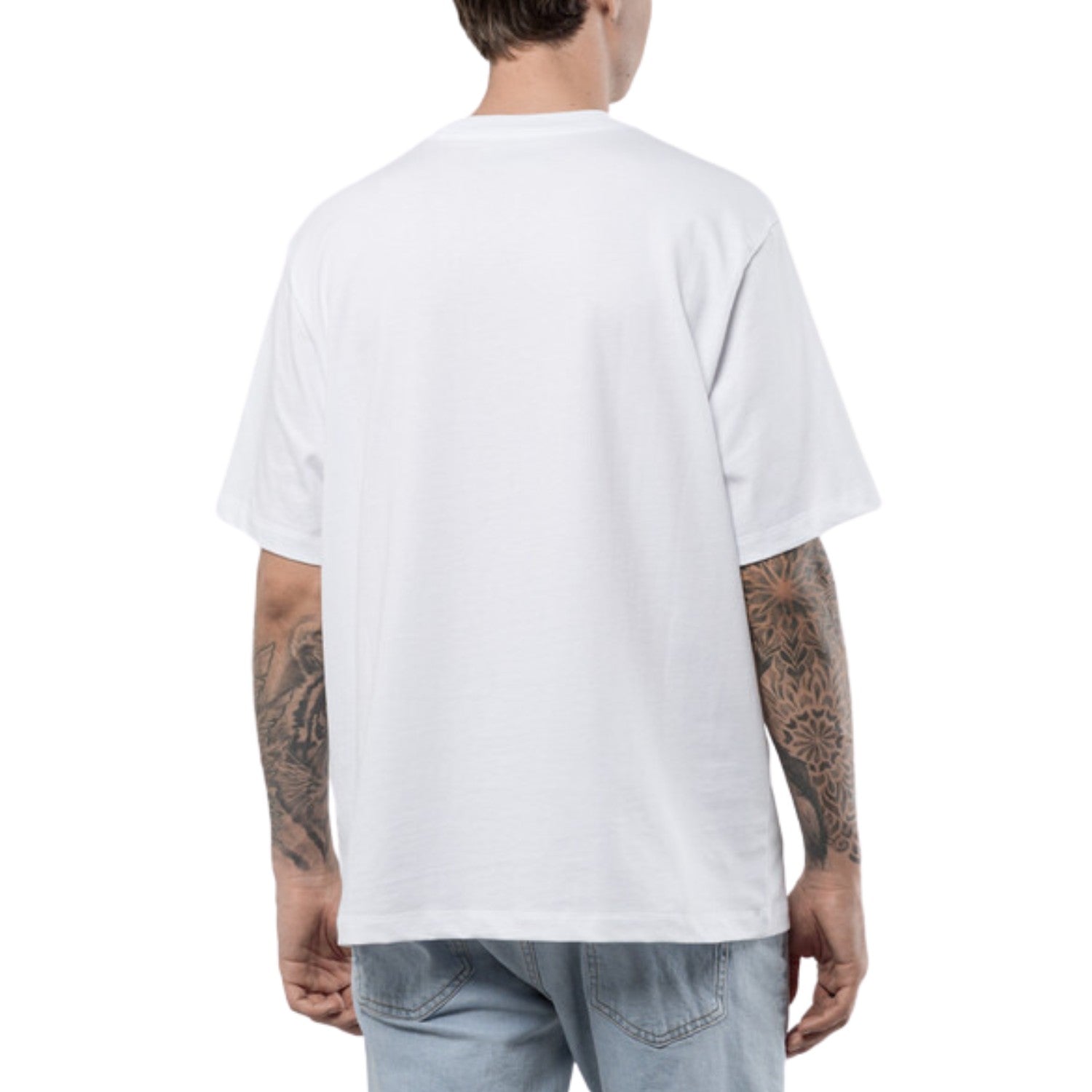 Amiri Wave Tee Mens Style : Amjyte1062