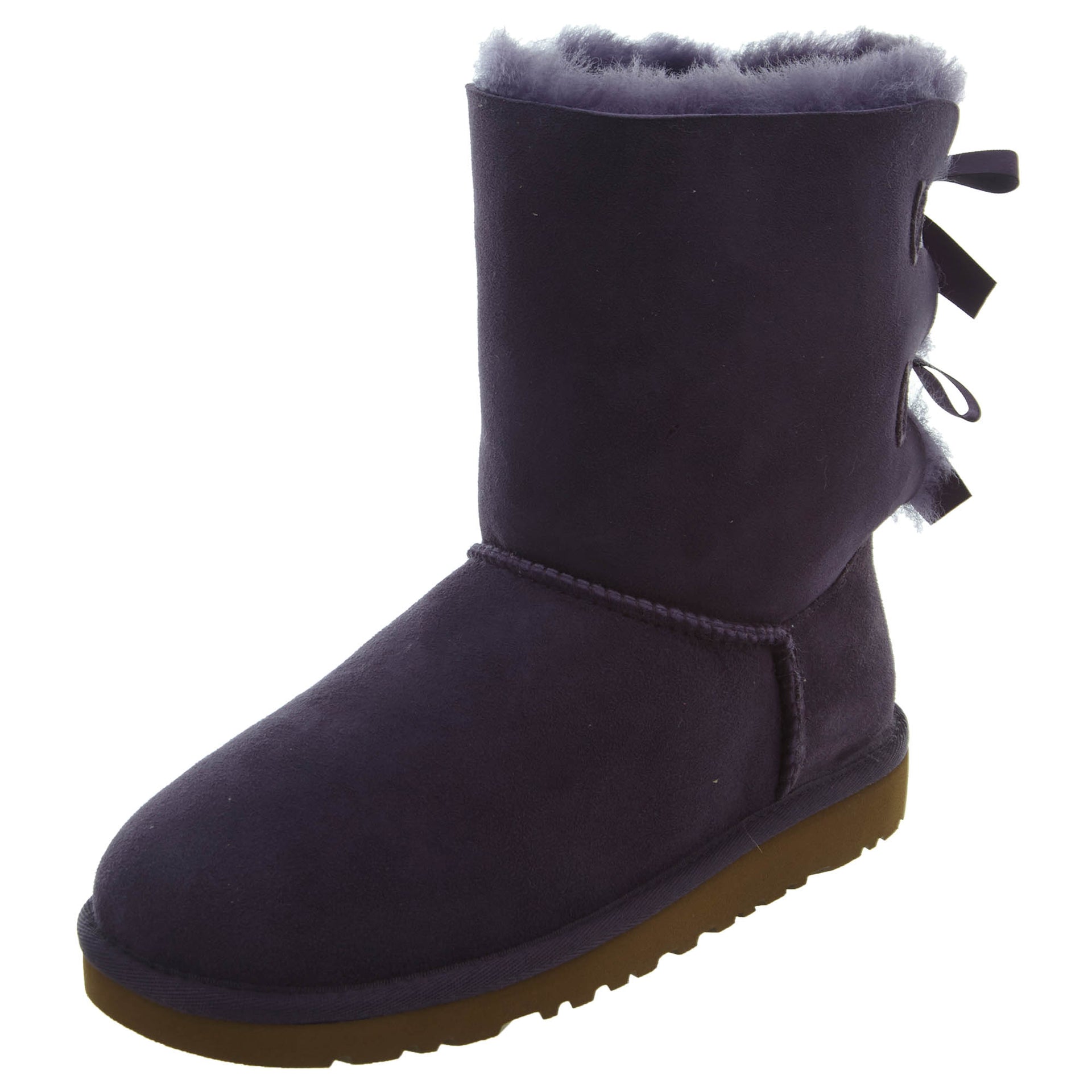 Ugg Bailey Bow Boots Big Kids Style : 3280Y