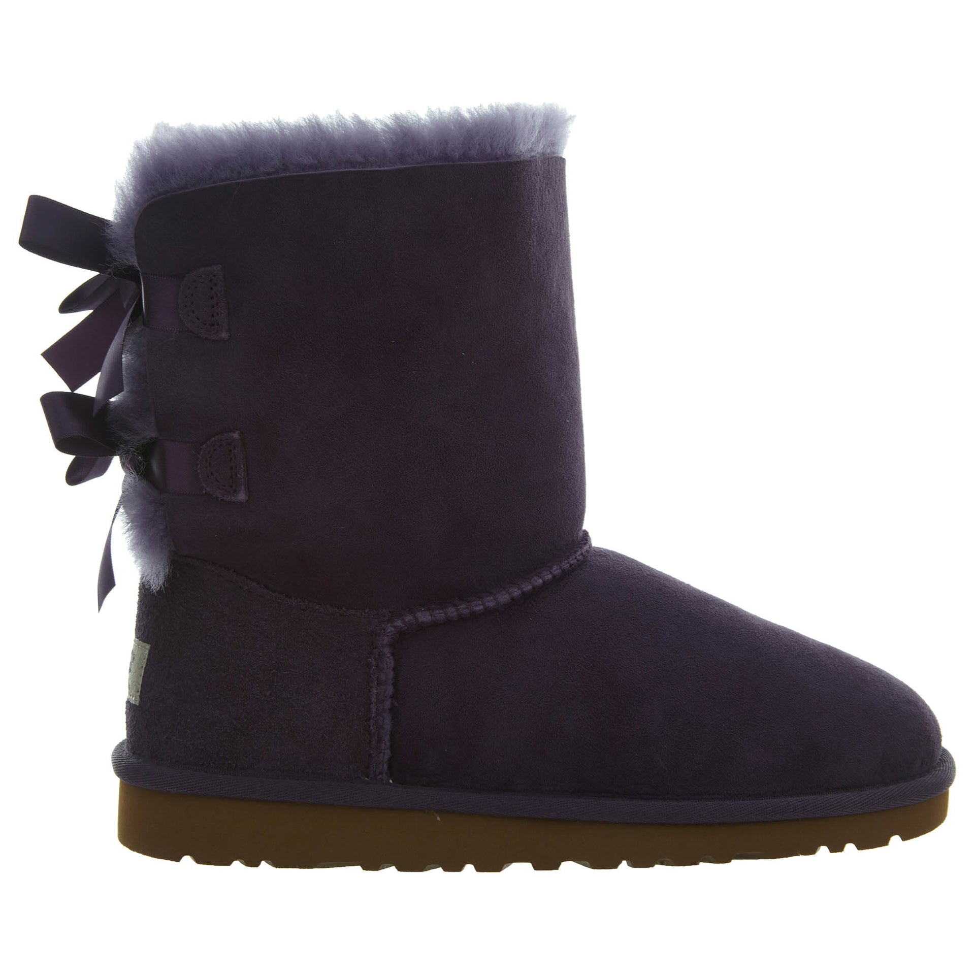 Ugg Bailey Bow Boots Big Kids Style : 3280Y