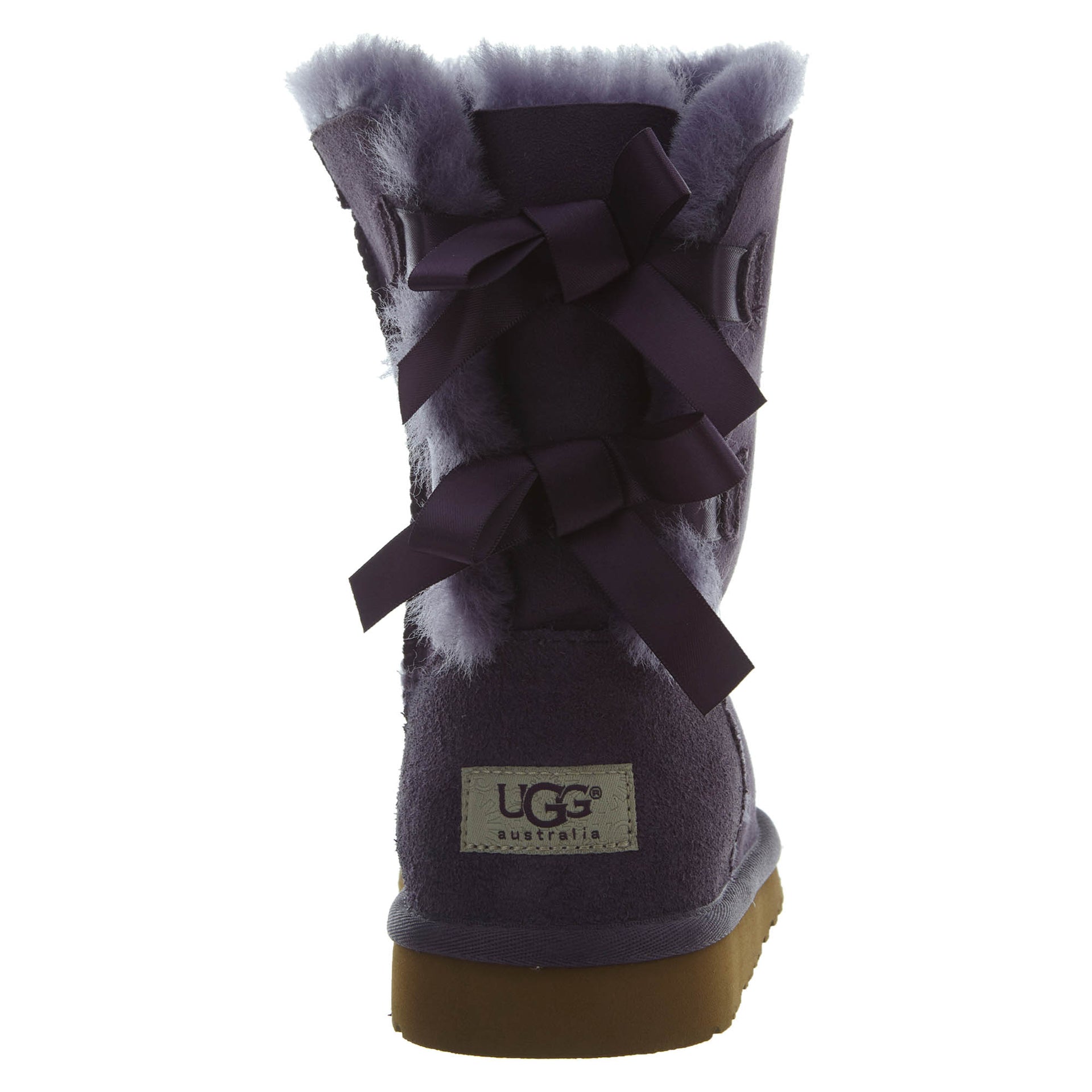 Ugg Bailey Bow Boots Big Kids Style : 3280Y