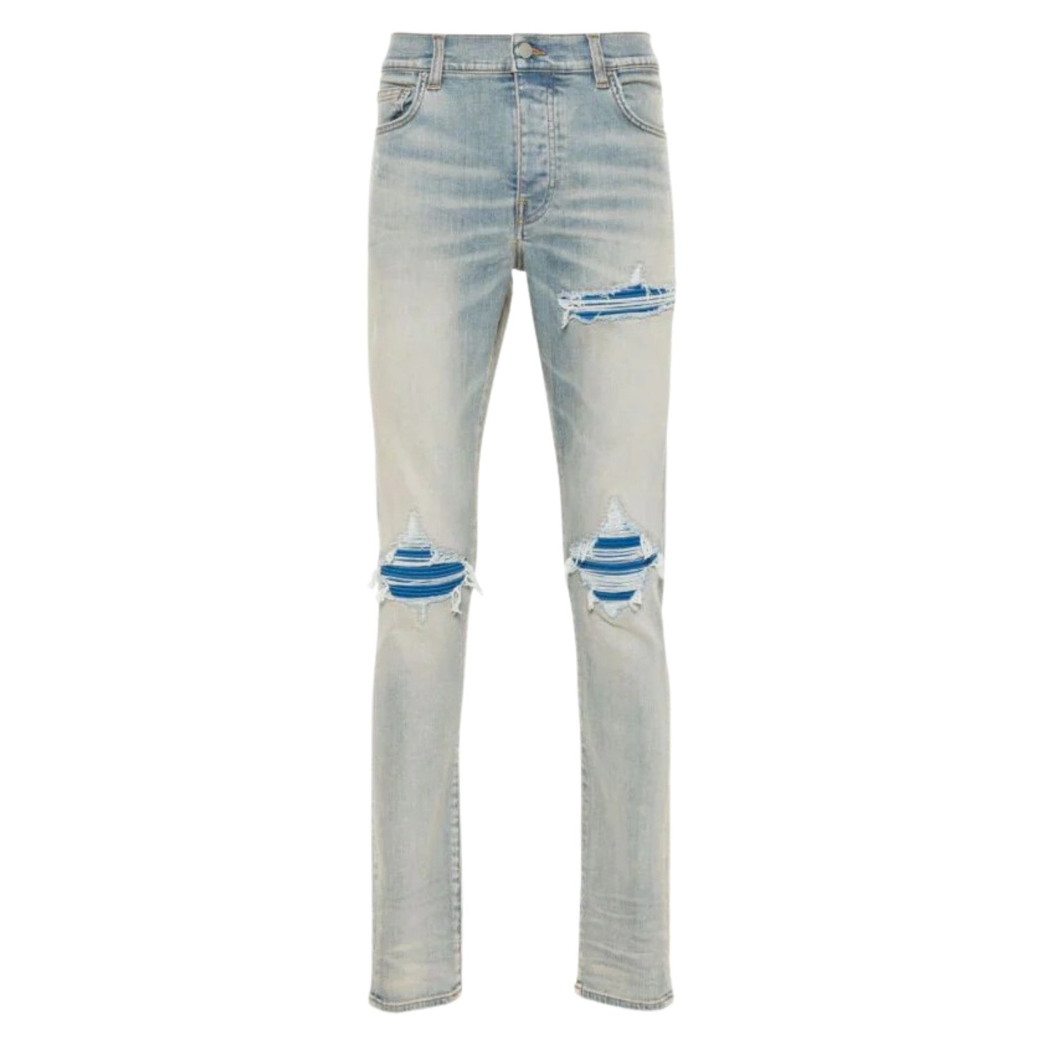 Amiri Mx1 Jeans Mens Style : Amdnsy1057