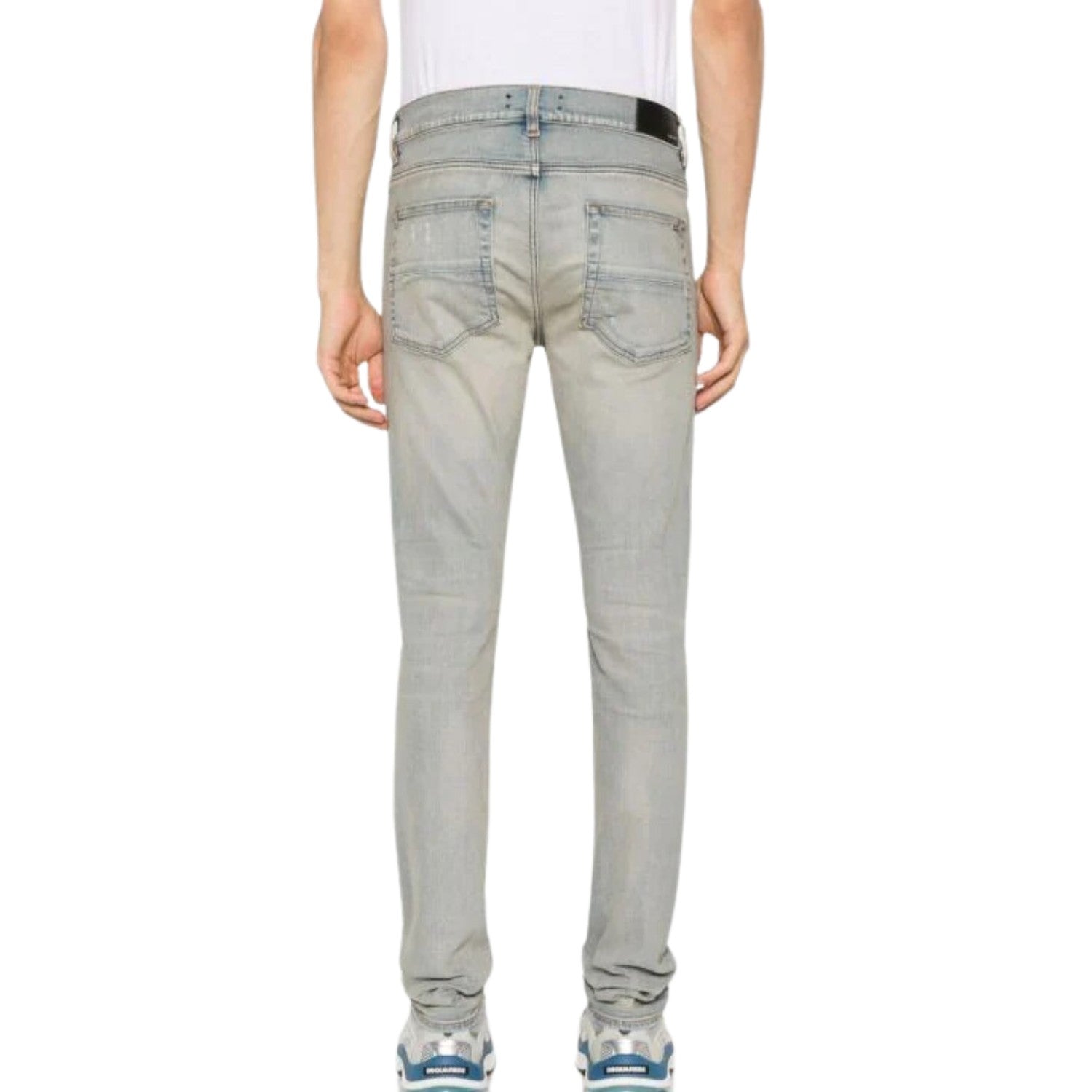 Amiri Mx1 Jeans Mens Style : Amdnsy1057