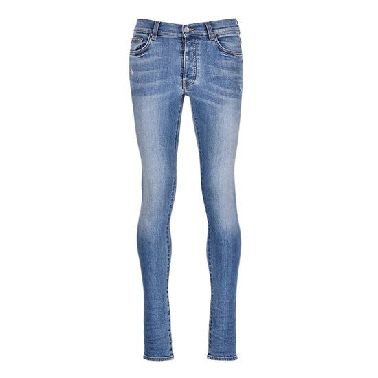 Amiri Stack Jeans Mens Style : Pxmd002