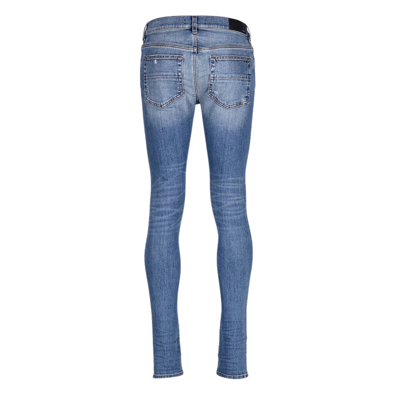 Amiri Stack Jeans Mens Style : Pxmd002