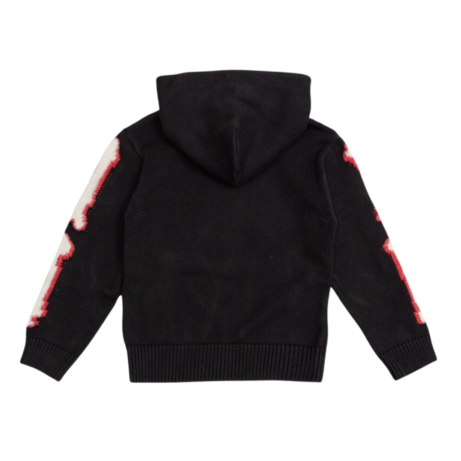 Amiri Bones Hoodie Big Kids Style : Akknhd1001