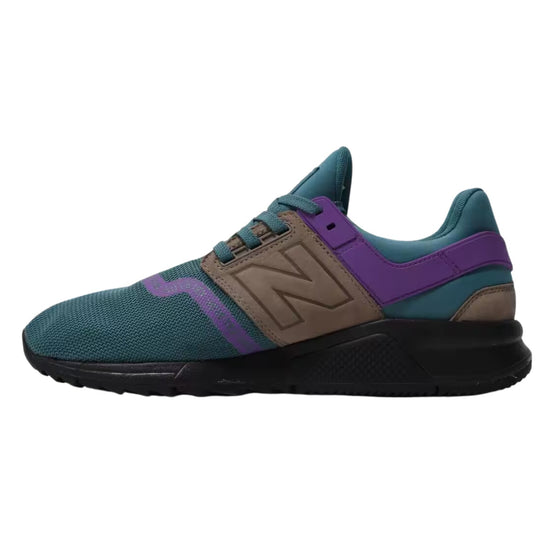 New Balance 247 Lifestyle Mens Style : Ms247gtz