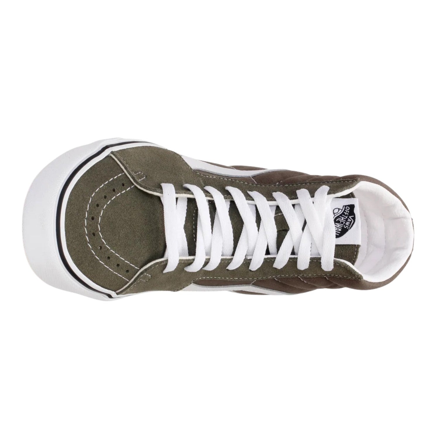 Vans Sk8-hi Unisex Style : Vn0a4bv6