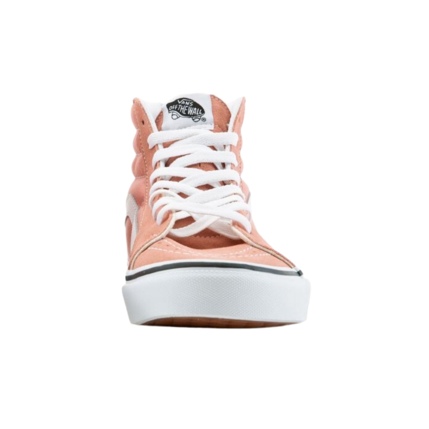 Vans Sk8-hi Unisex Style : Vn0a4bv6