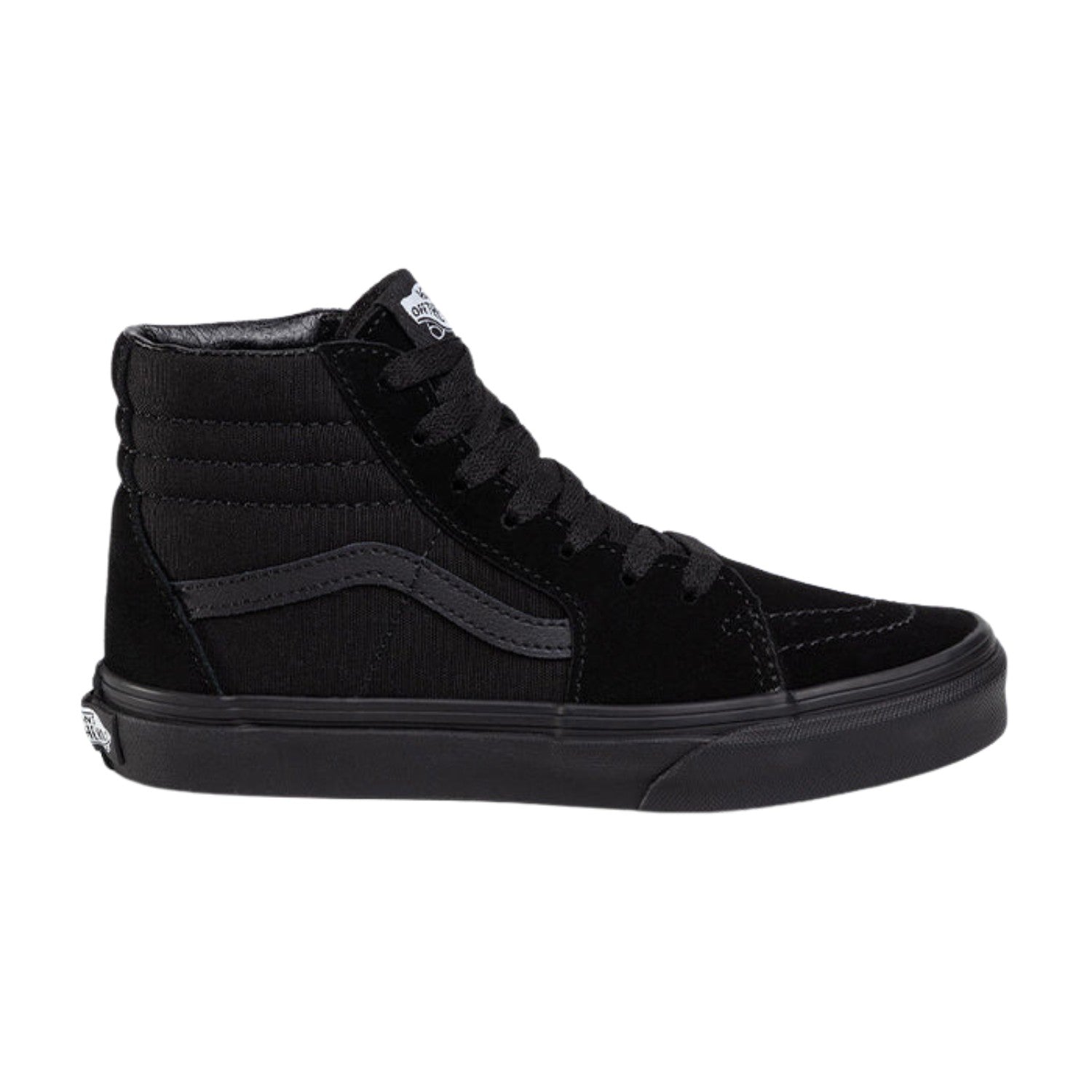 Vans Sk8-hi Unisex Style : Vn0a4buw