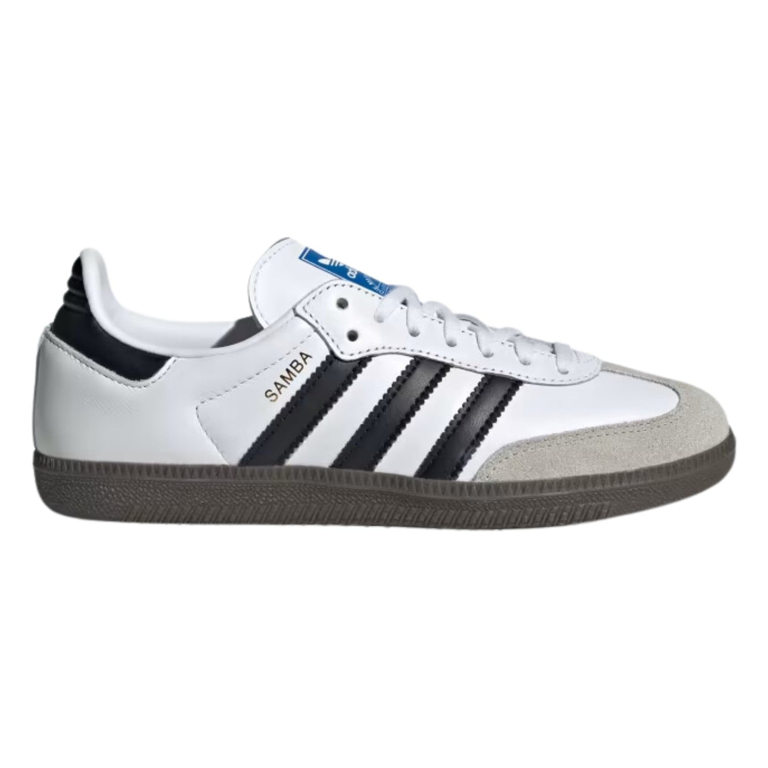 Adidas Samba Og J  Big Kids Style : Ie3675