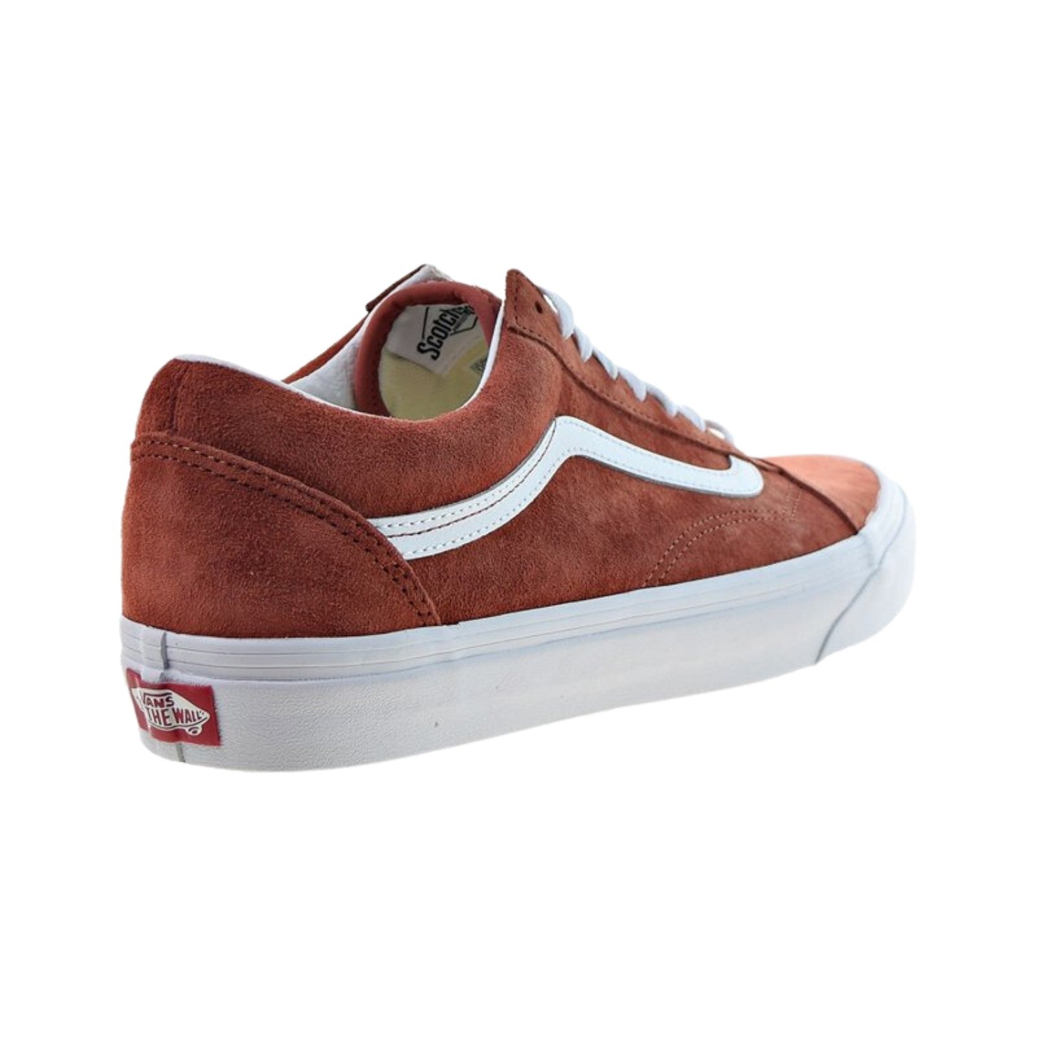 Vans Old Skool Unisex Style : Vn0a4bv5