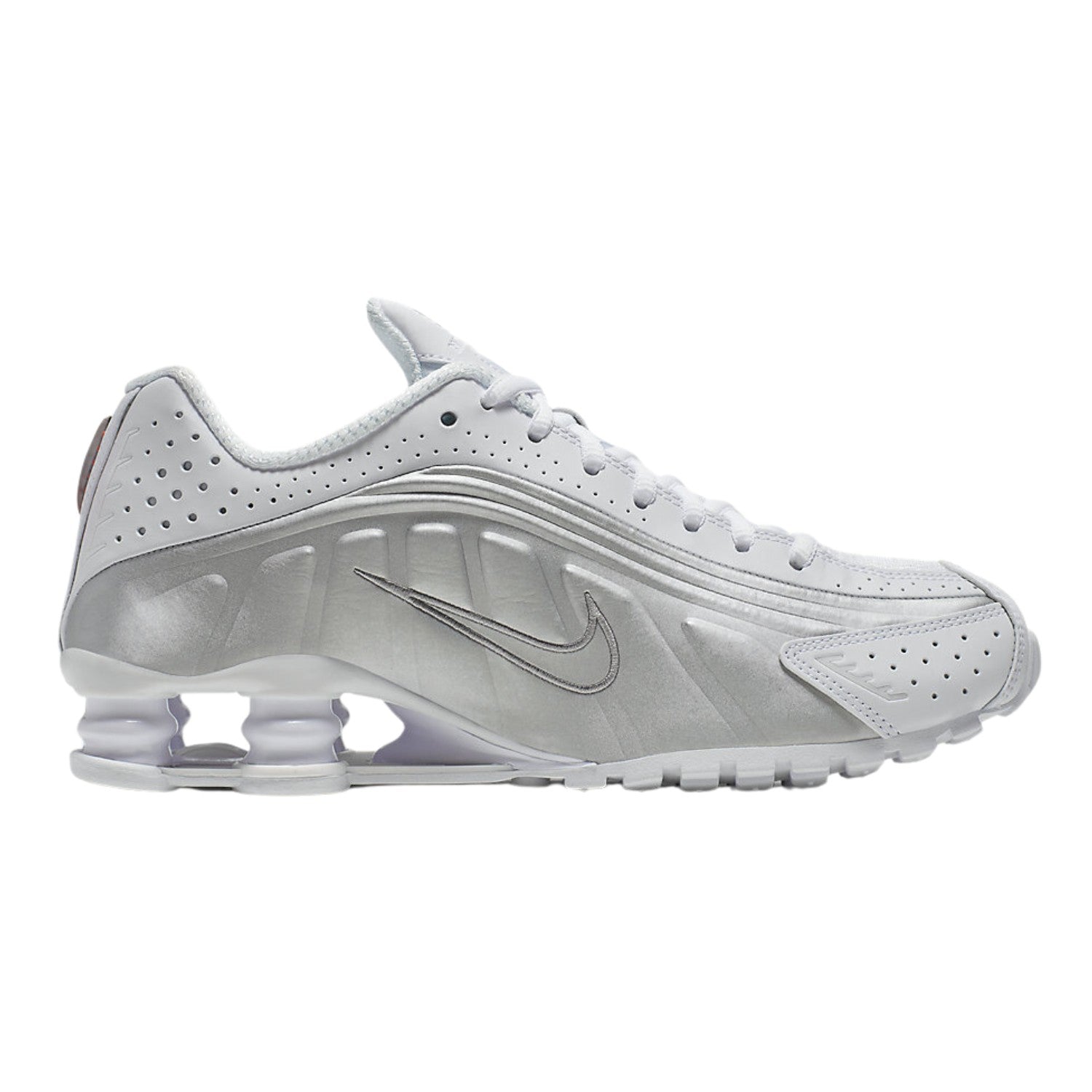 Nike Shox R4  Mens Style : Ar3565