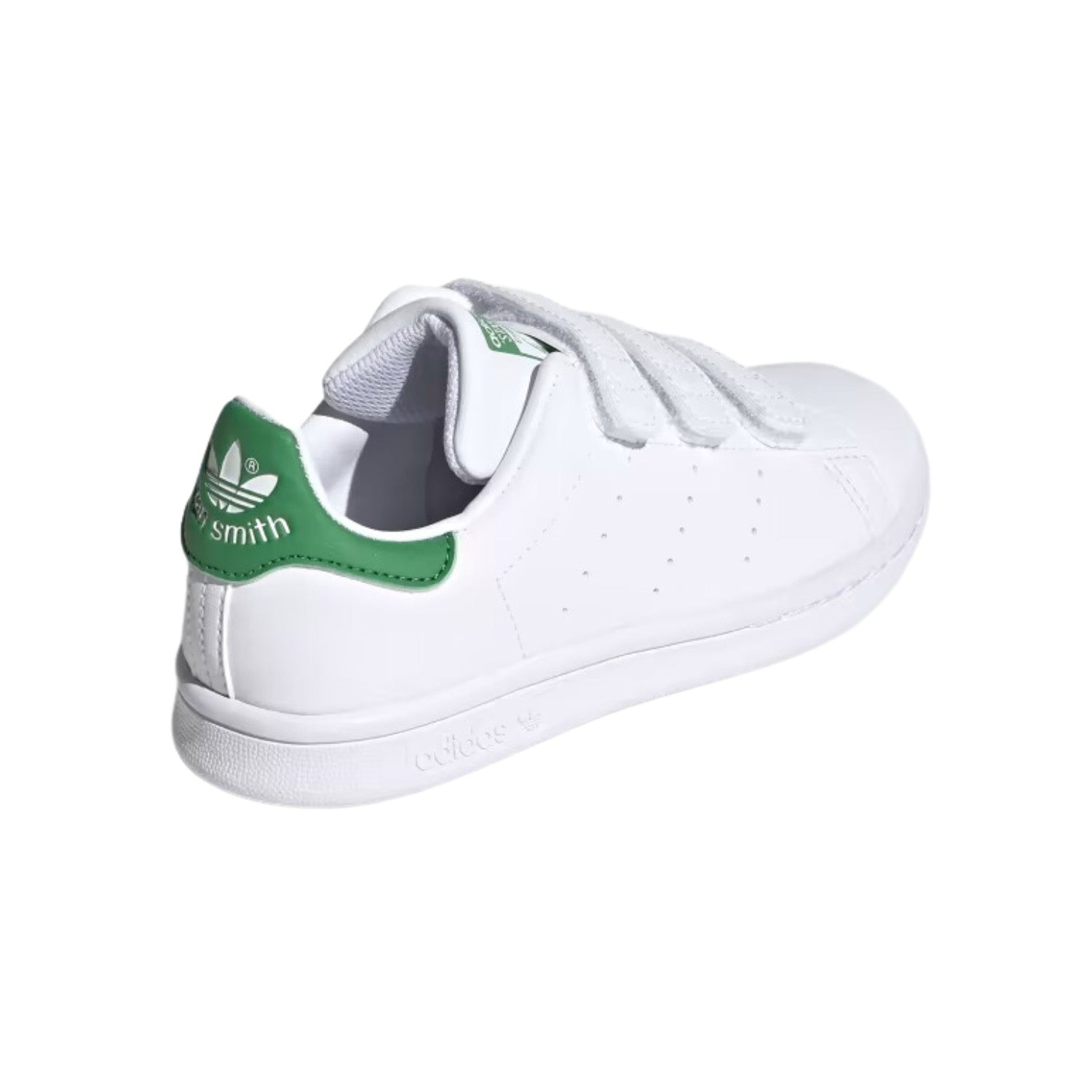 Adidas Stan Smith Cf C Big Kids Style : Fx7534