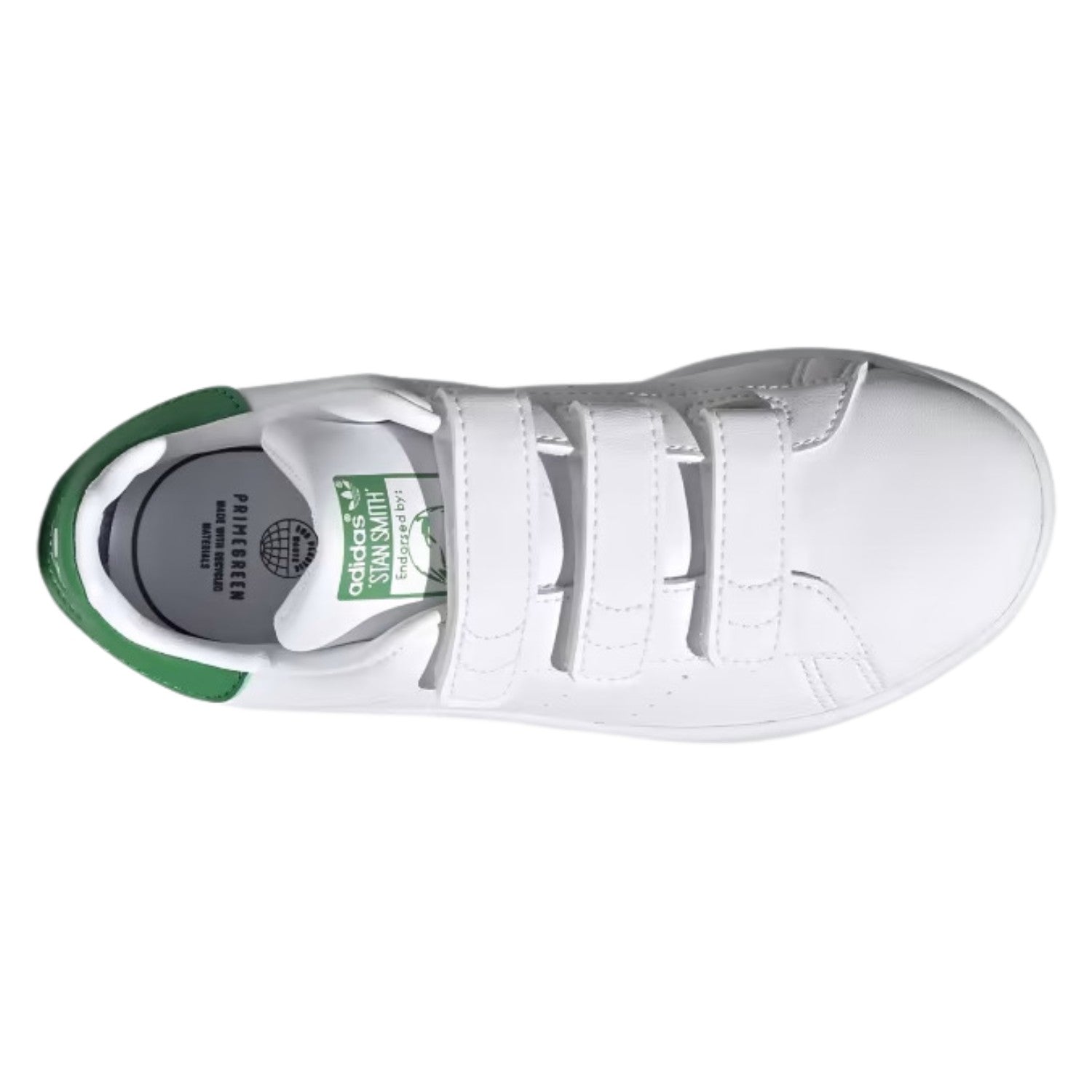 Adidas Stan Smith Cf C Big Kids Style : Fx7534