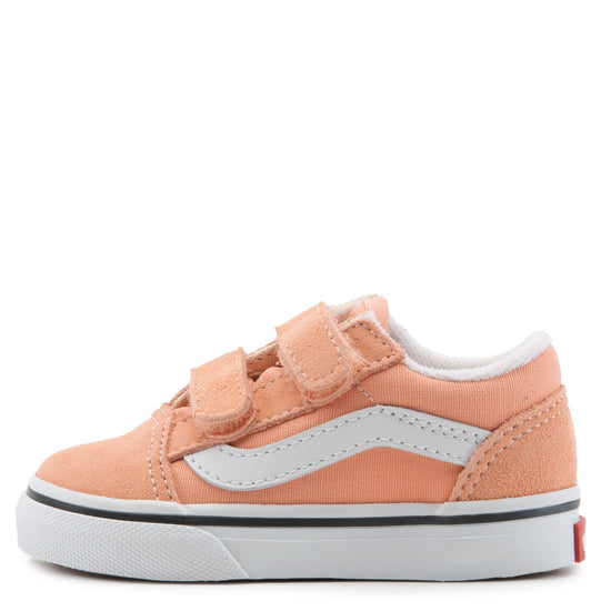 Vans Old Skool V Sneakers Toddlers Style : Vn0a38jn