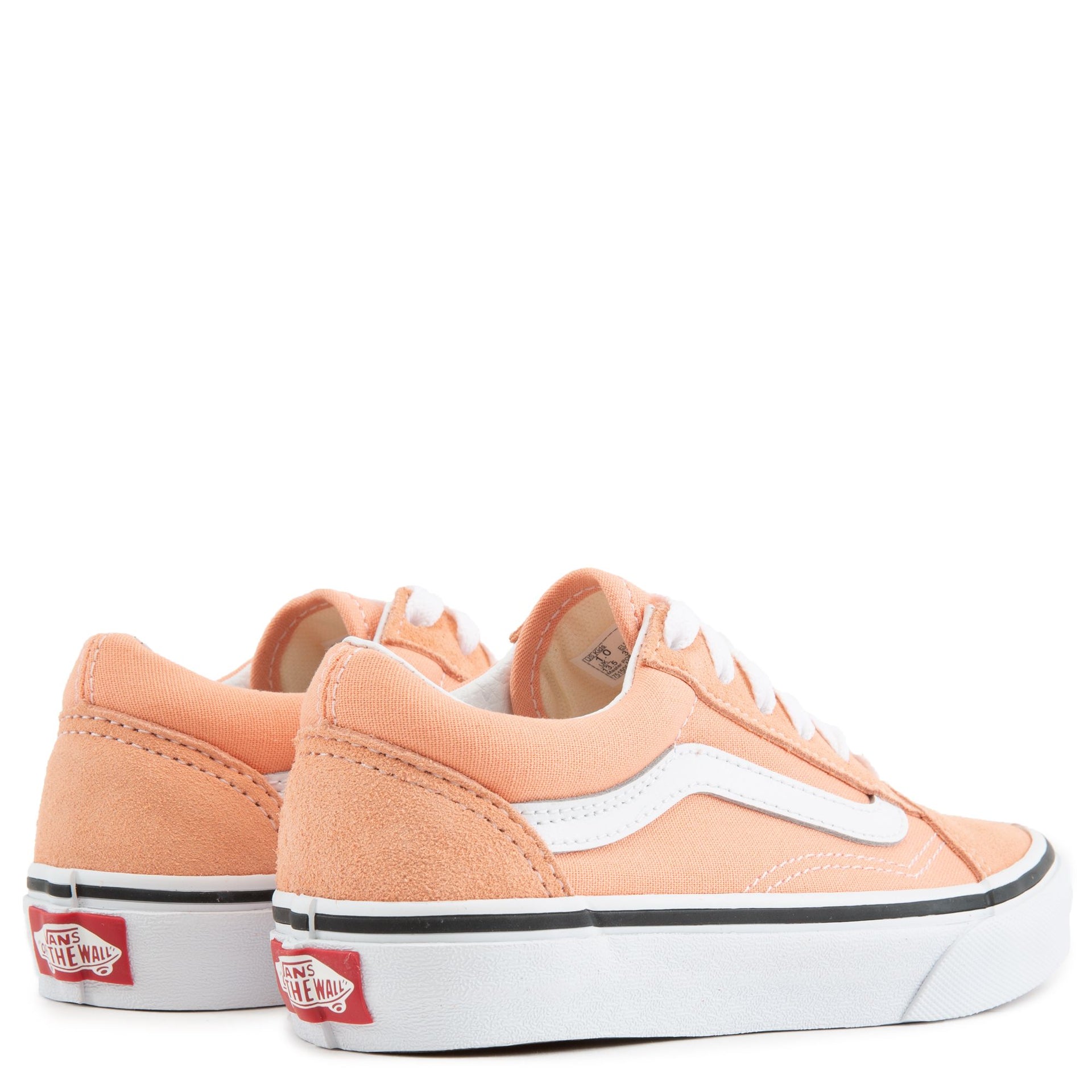 Vans Old Skool Little Kids Style : Vn0a4buu