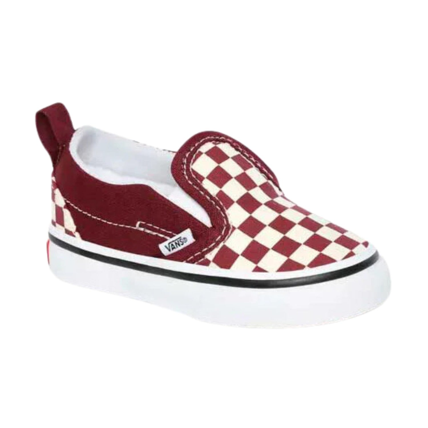 Vans Slip-on V Toddlers Style : Vn0a3488