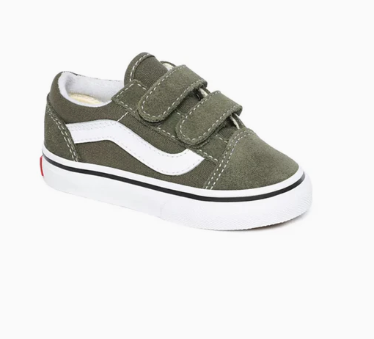 Vans Old Skool V  Toddlers Style : Vn0a38jn