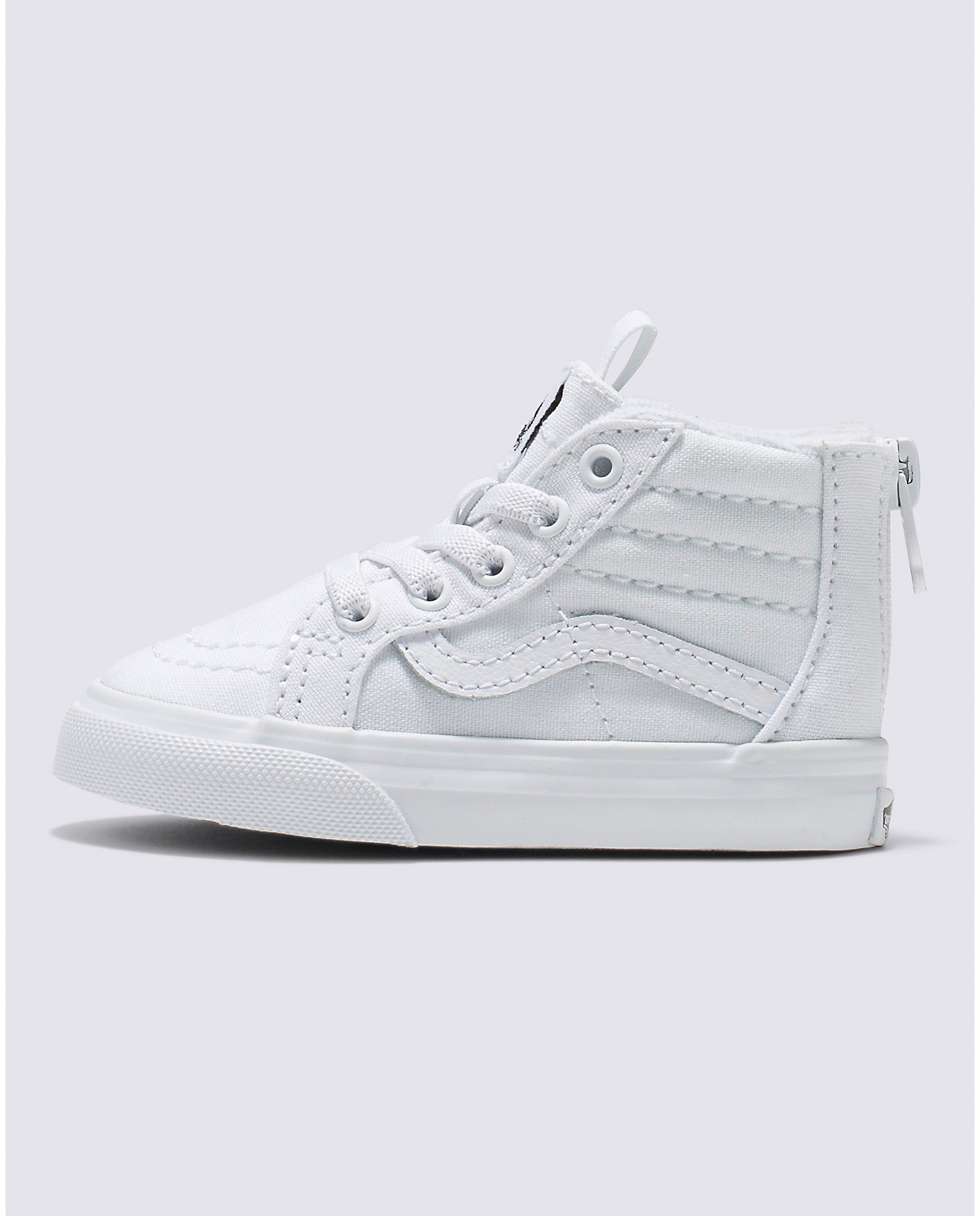 Vans Sk8-hi Zip Toddlers Style : Vn0a4bv1