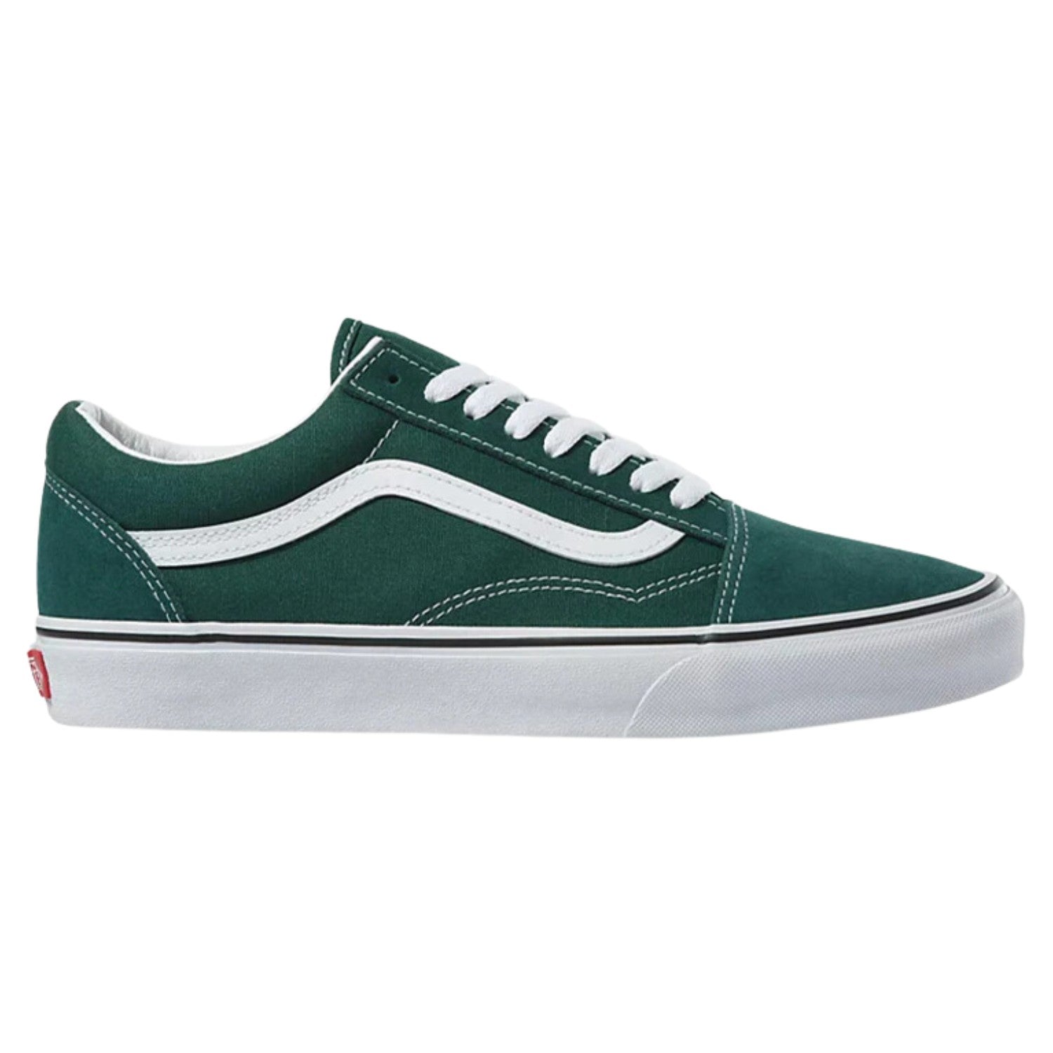 Vans Old Skool Mens Style : Vn0a4u3b