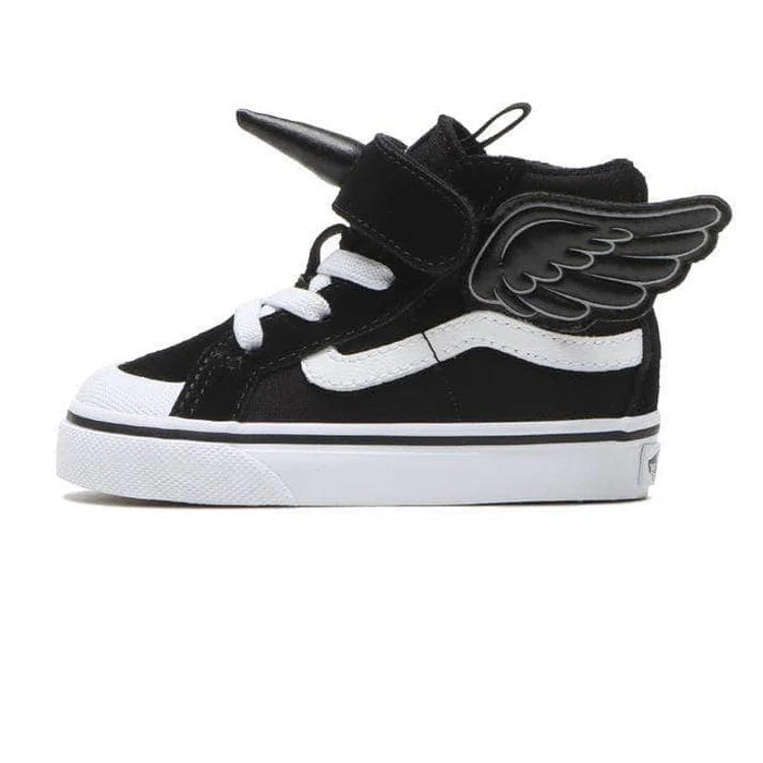 Vans Flying Sk8-hi Rei Toddlers Style : Vn0a4uwa