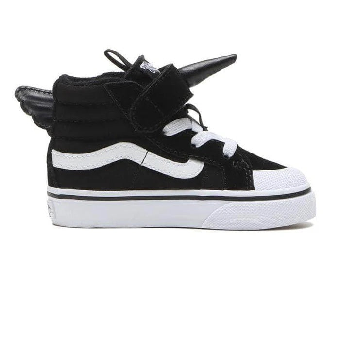 Vans Flying Sk8-hi Rei Toddlers Style : Vn0a4uwa