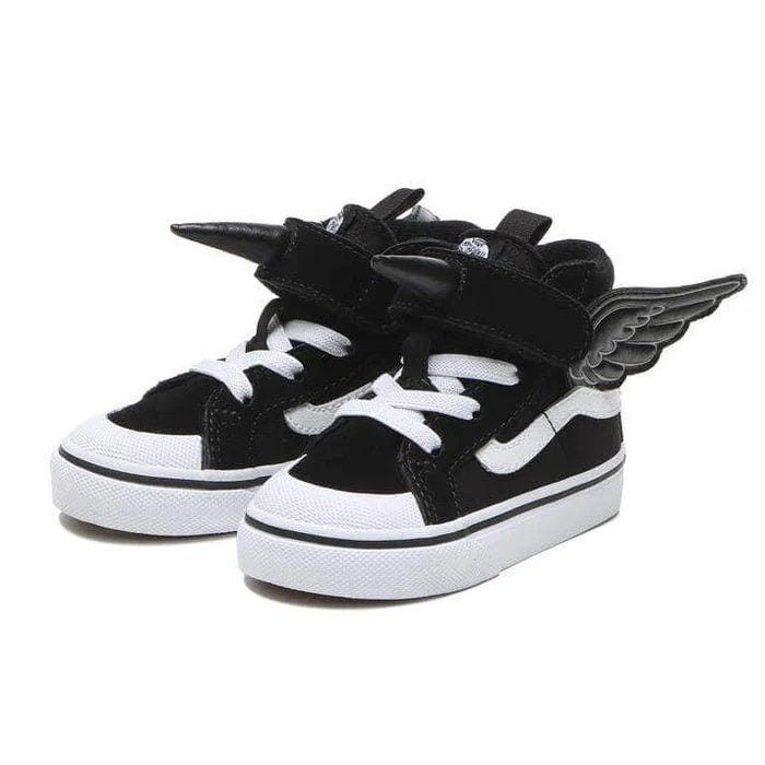 Vans Flying Sk8-hi Rei Toddlers Style : Vn0a4uwa