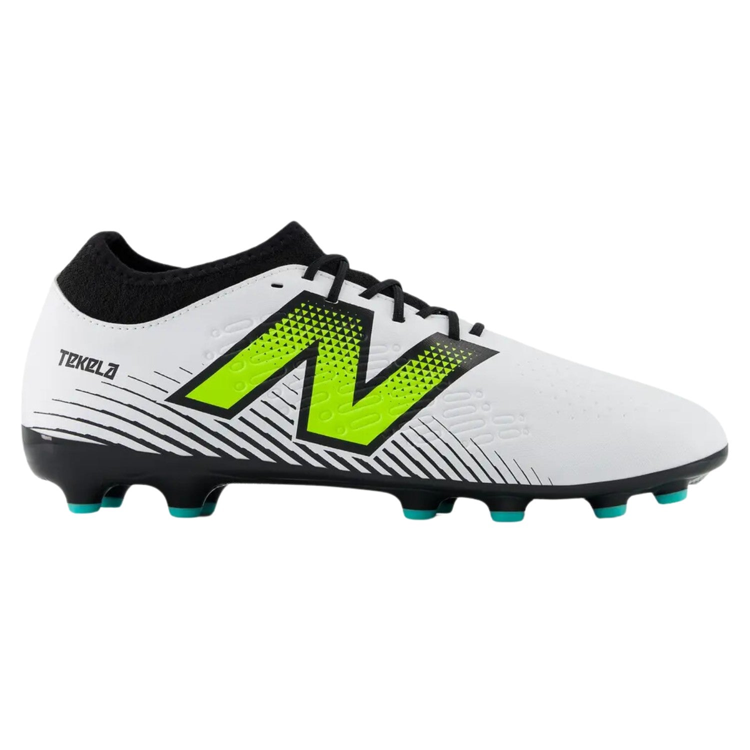 New Balance Tekela Magique Jnr Fg V4+ Big Kids Style : Sjt3fh45