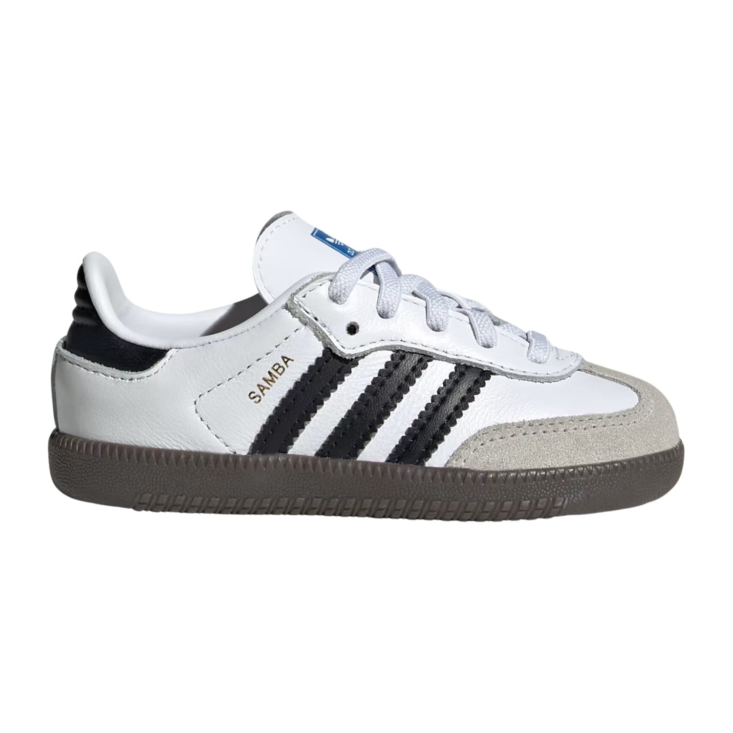 Adidas Samba Og El I  Toddlers Style : Ie3679