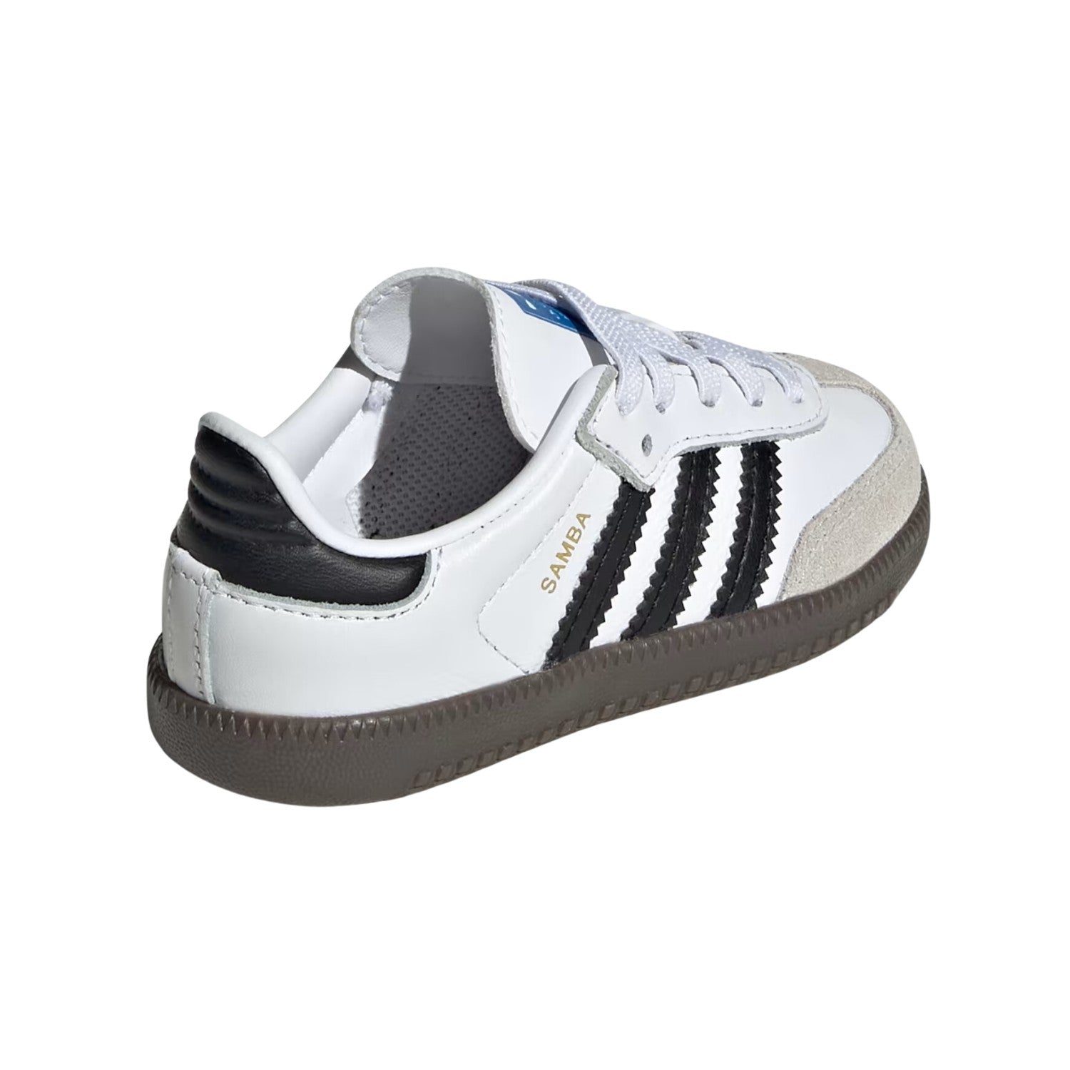 Adidas Samba Og El I  Toddlers Style : Ie3679