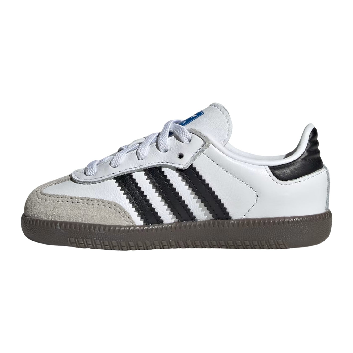 Adidas Samba Og El I  Toddlers Style : Ie3679