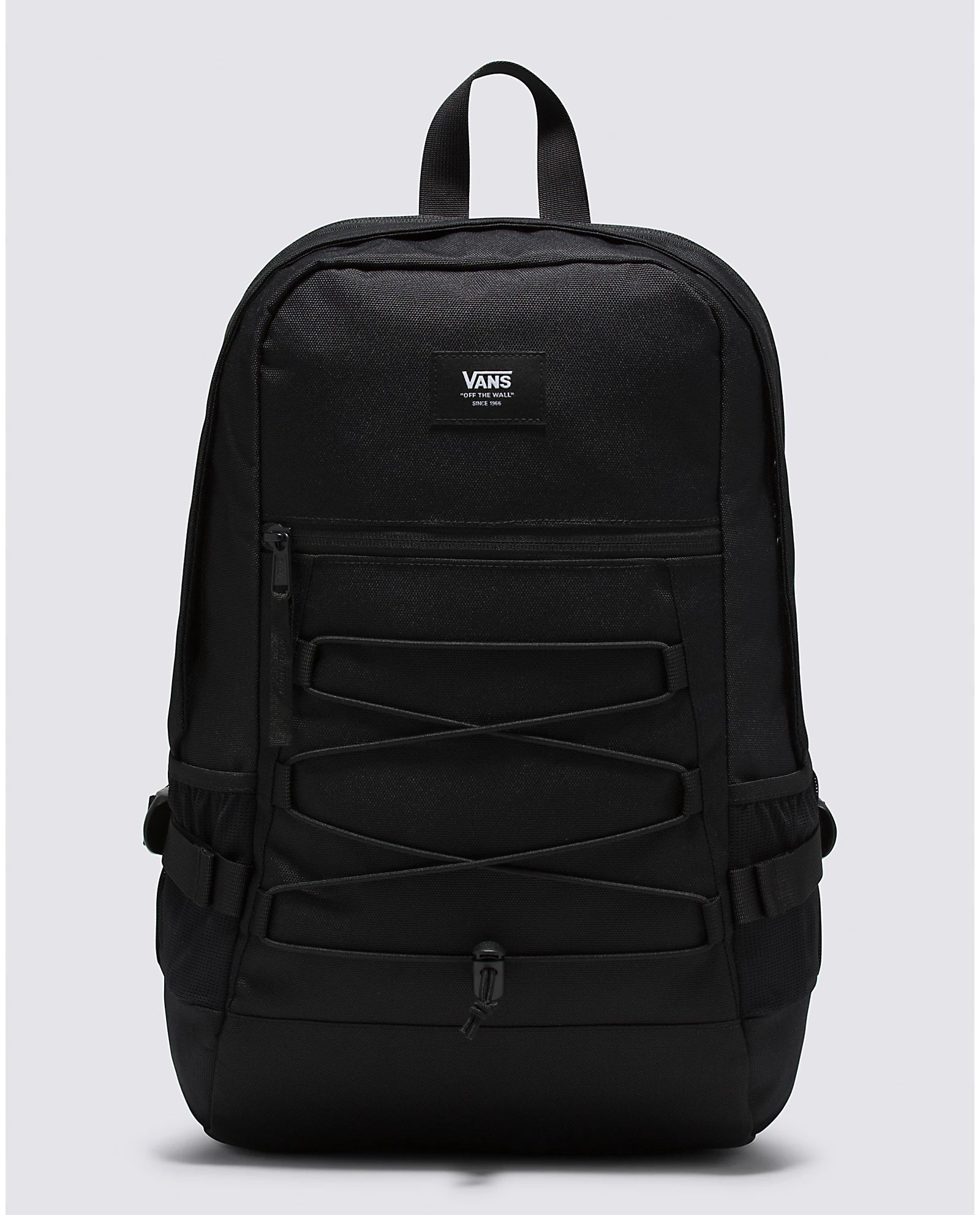 Vans Original Backpack Unisex Style : Vn00082f