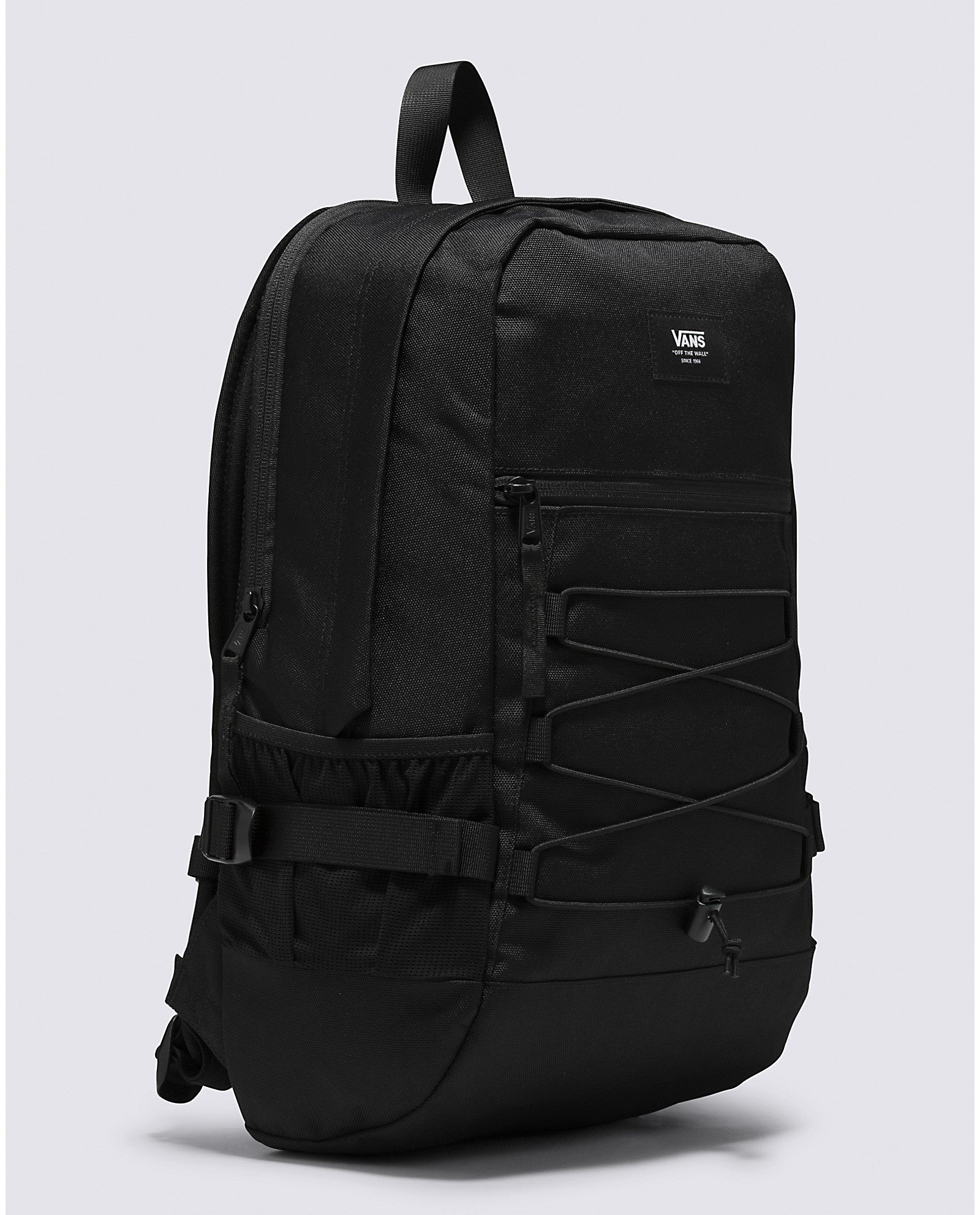 Vans Original Backpack Unisex Style : Vn00082f