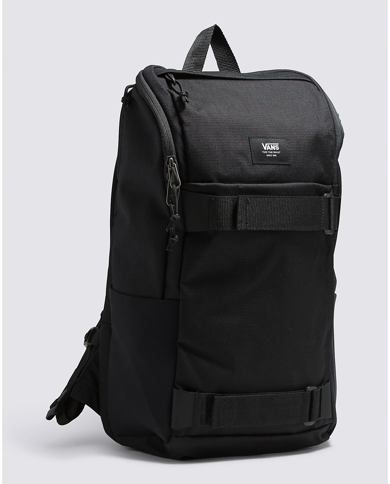 Vans Mn Obstackle Ska Ripstop Backpack Unisex Style : Vn0a3i696zc