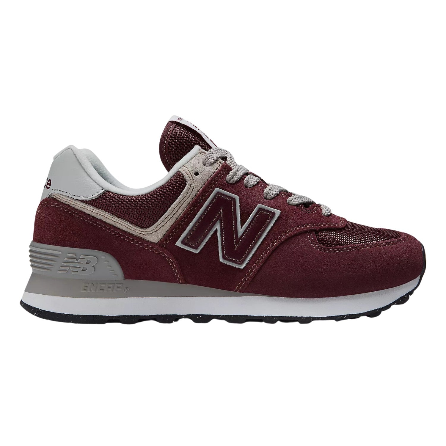 New Balance 574 Core Classics Womens Style : Wl574evm