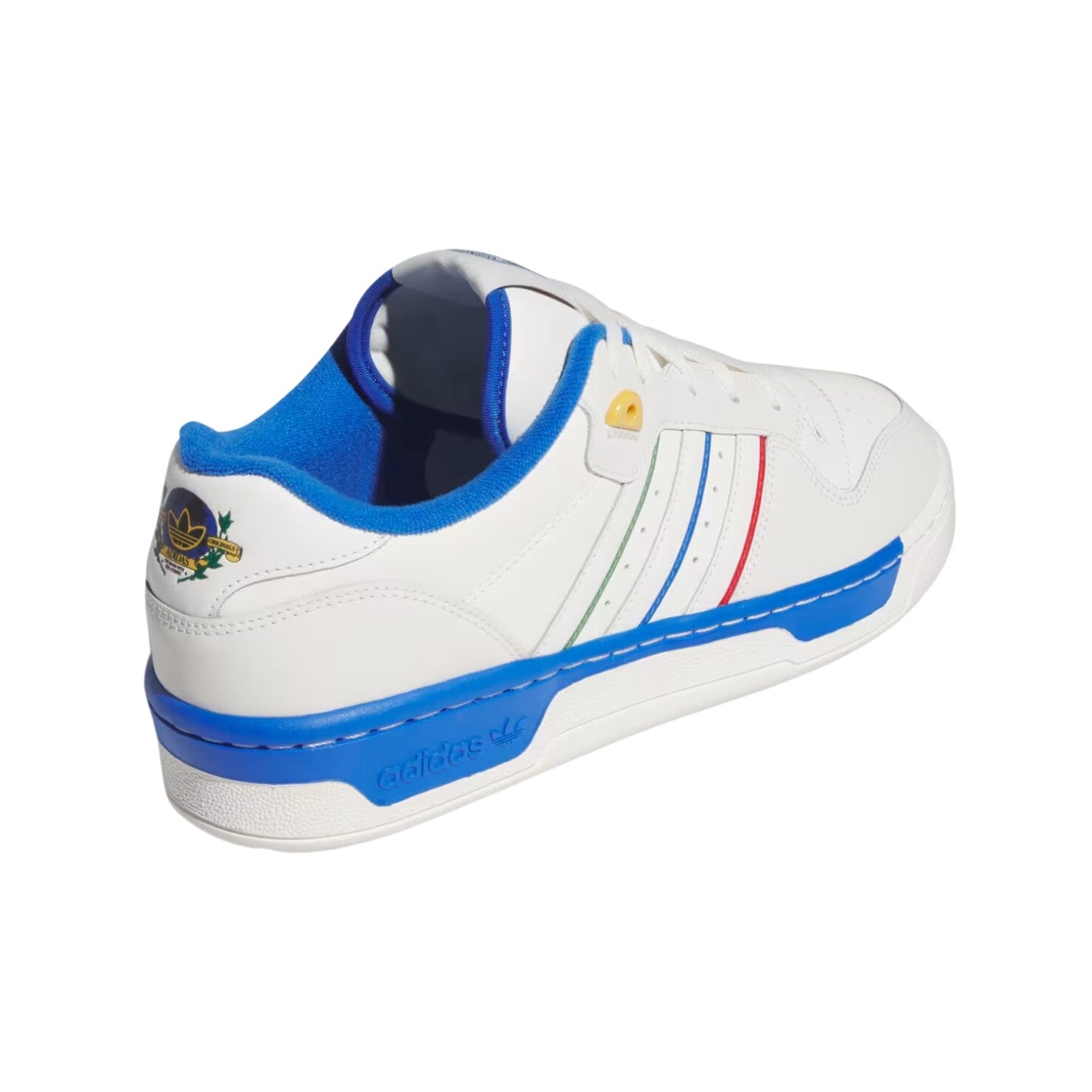 Adidas Rivalry Low  Mens Style : Ji0866