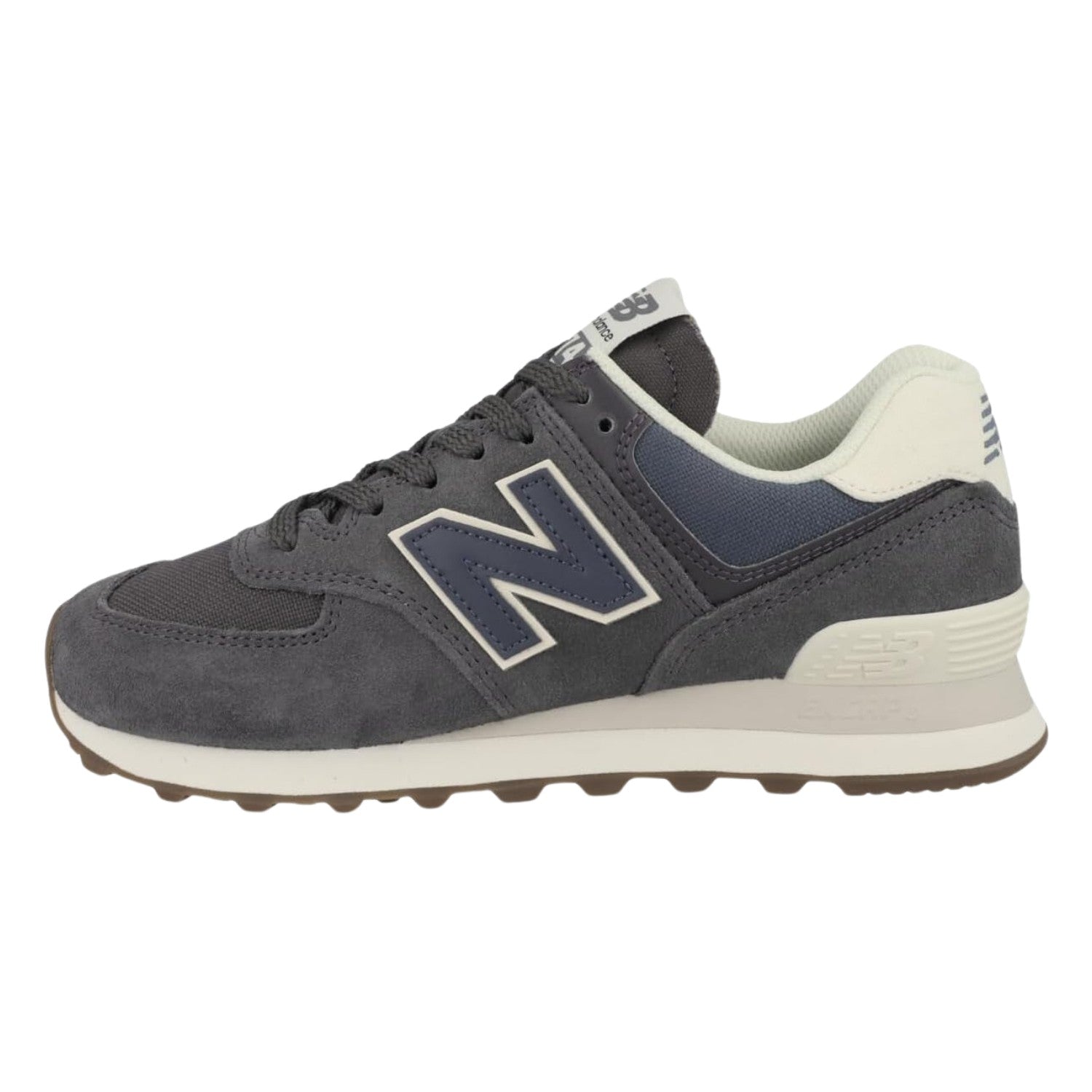 New Balance 574 Magnet Vintage Indigo (Women's)