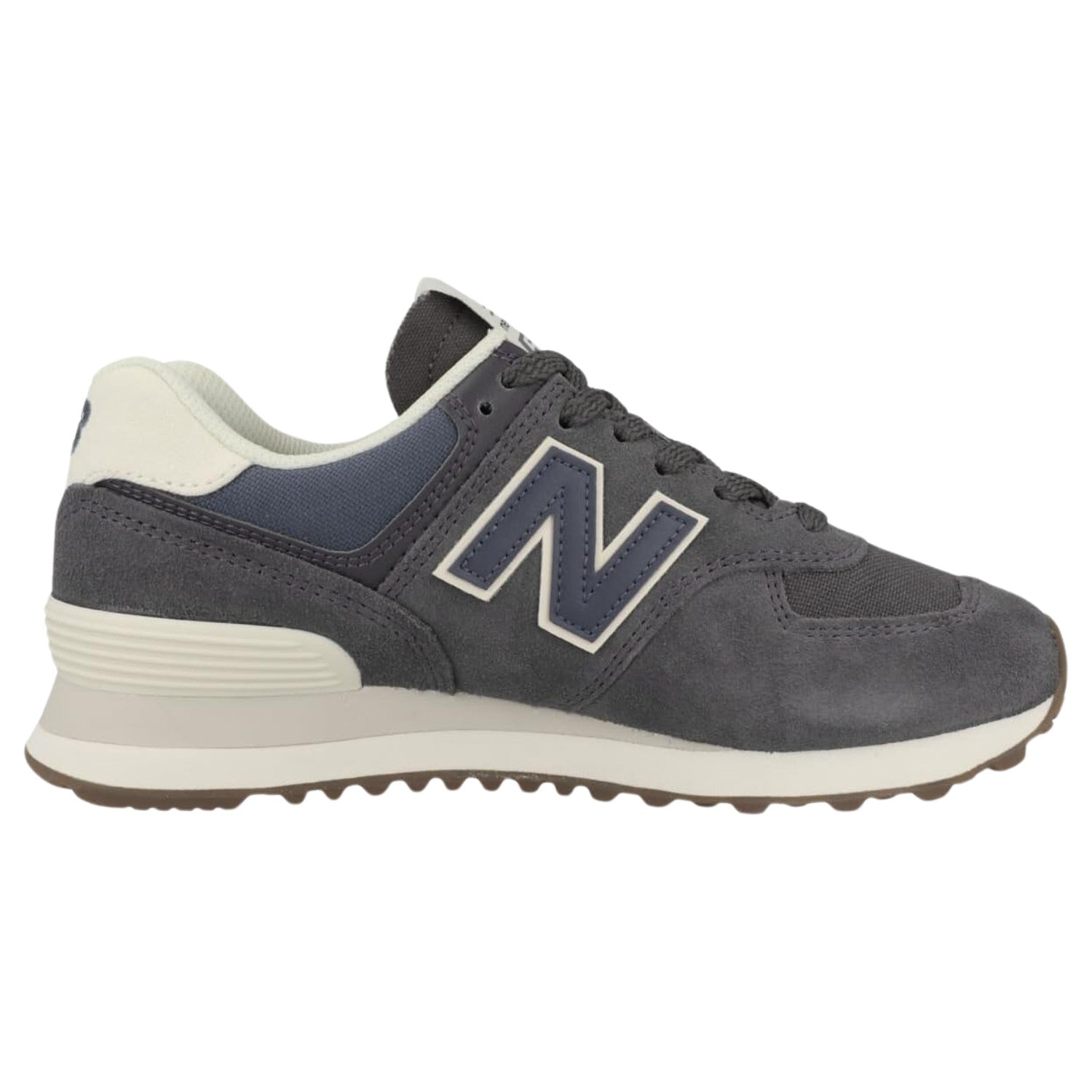 New Balance 574 Magnet Vintage Indigo (Women's)