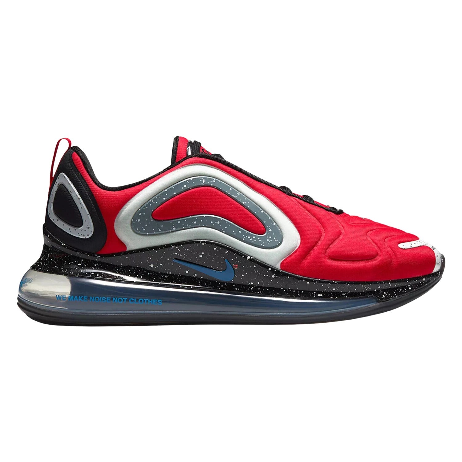 Nike Air Max 720/undercover Mens Style : Cn2408