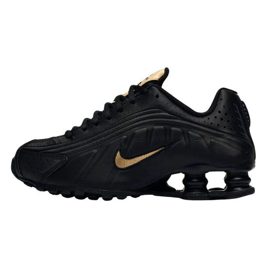 Nike Shox R4 (Gs) Big Kids Style : Bq4000