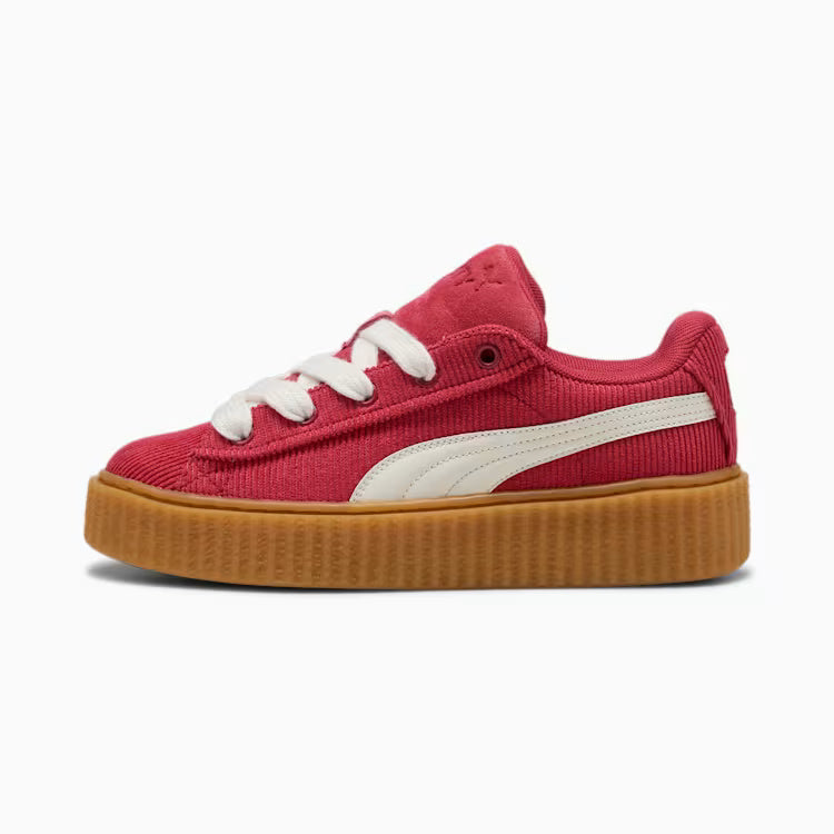 Puma Creeper Phatty Corduroy Jr Big Kids Style : 399872