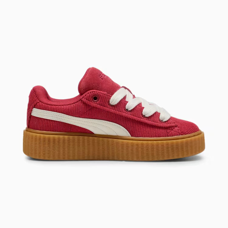 Puma Creeper Phatty Corduroy Jr Big Kids Style : 399872