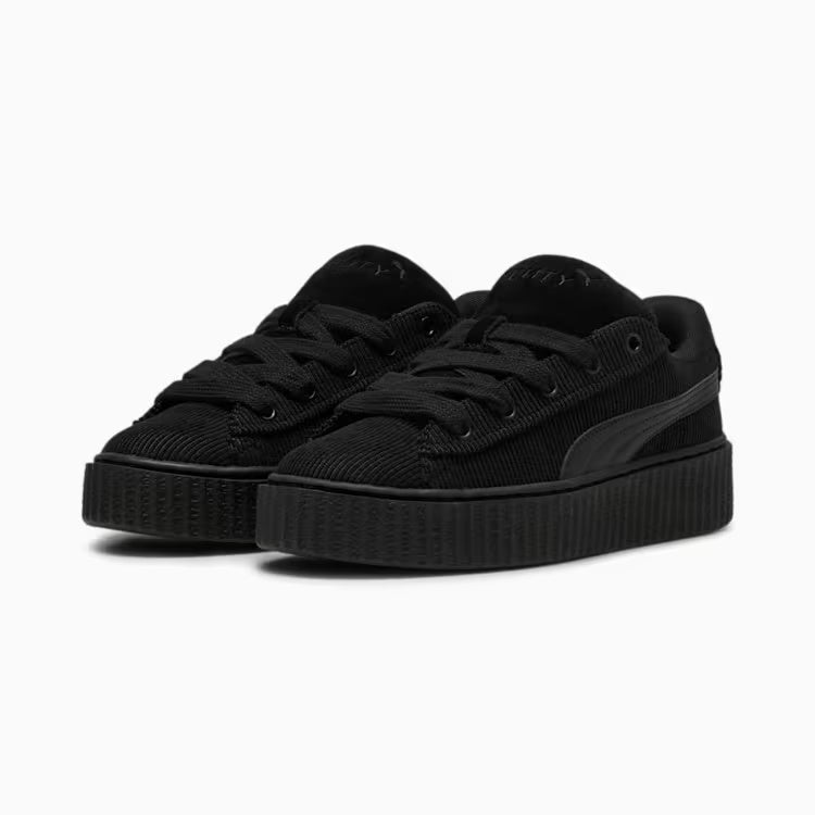 Puma Creeper Phatty Corduroy Jr Big Kids Style : 399872