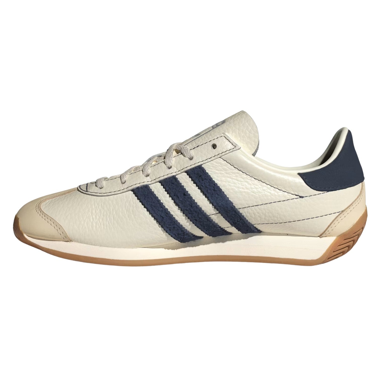 adidas Country OG Night Indigo Off White Silver Metallic (Women's)